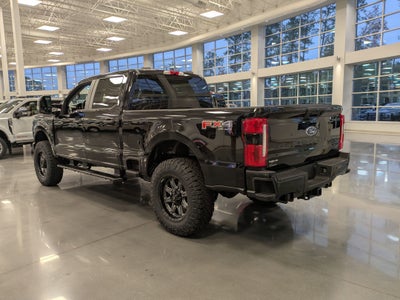 2026 Ford Super Duty F-250 SRW STX