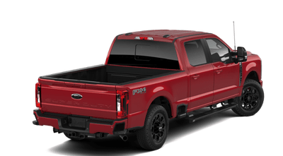 2026 Ford Super Duty F-250 SRW XLT - Crossroads Courtesy Demo