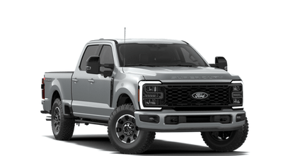 2027 Ford Super Duty F-250 SRW LARIAT
