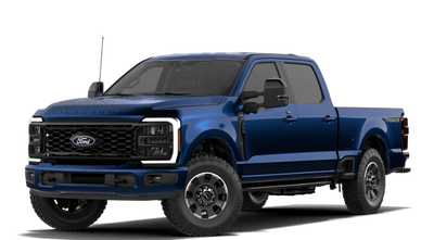 2027 Ford Super Duty F-250 SRW LARIAT