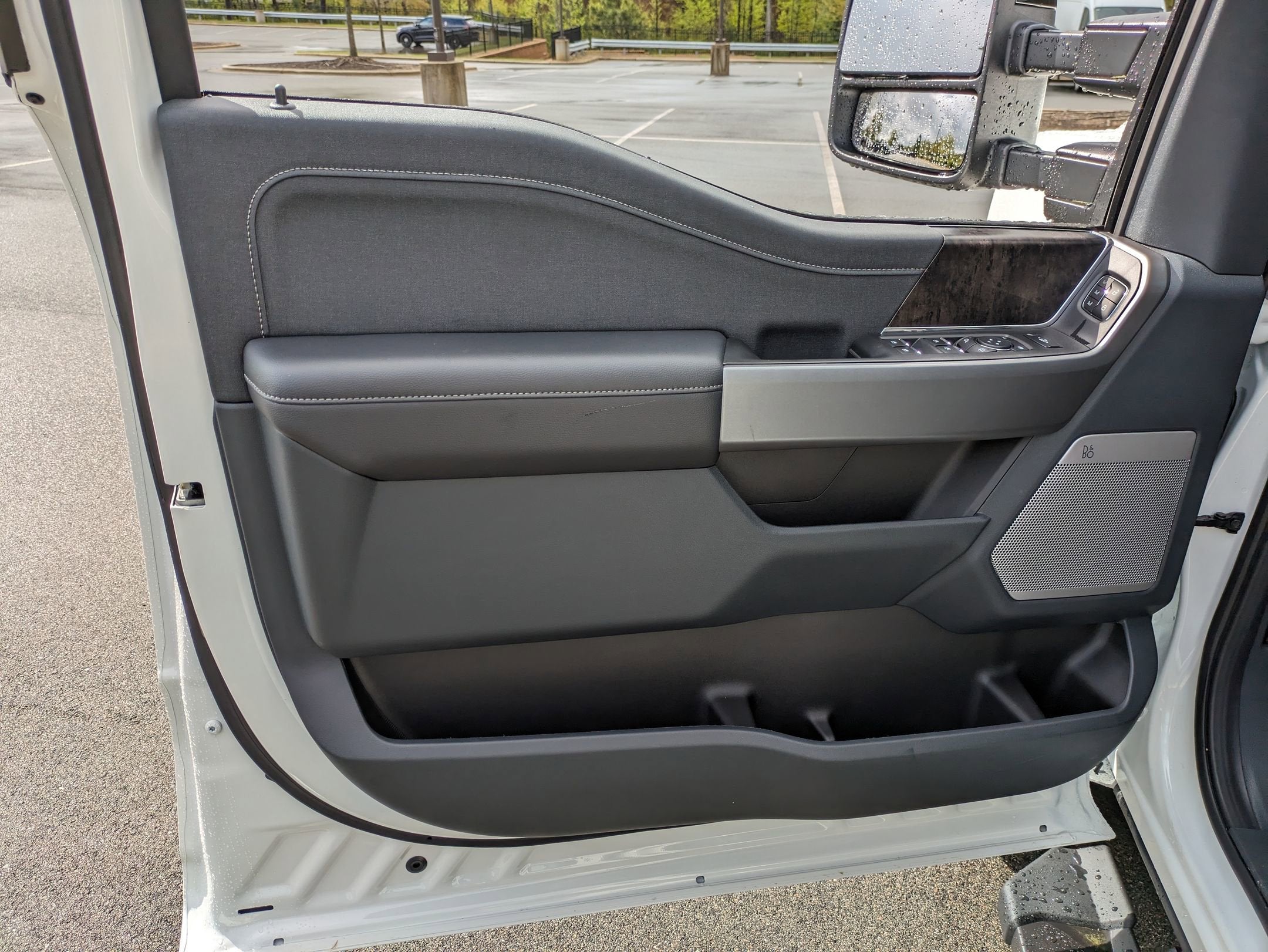 2025 Ford Super Duty F-250 SRW LARIAT