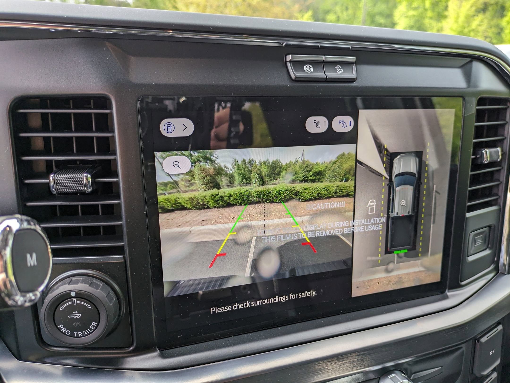 2025 Ford Super Duty F-250 SRW LARIAT