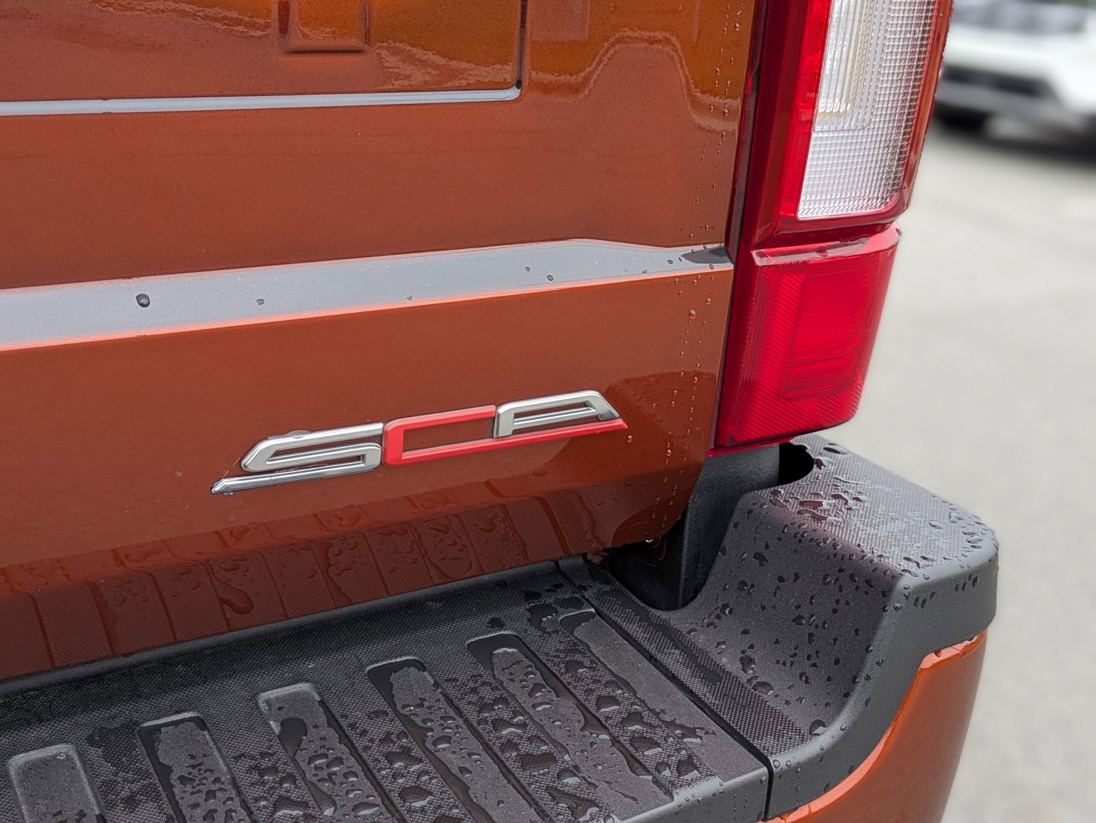 2021 Ford Super Duty F-250 SRW Lariat SCA Black Widow