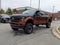 2021 Ford Super Duty F-250 SRW Lariat SCA Black Widow