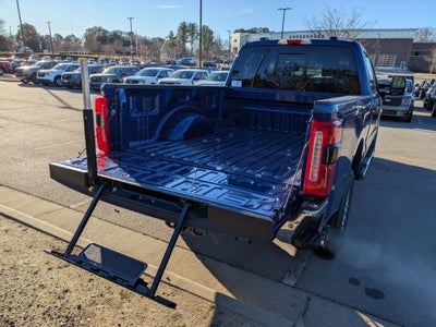 2026 Ford Super Duty F-250 SRW XLT