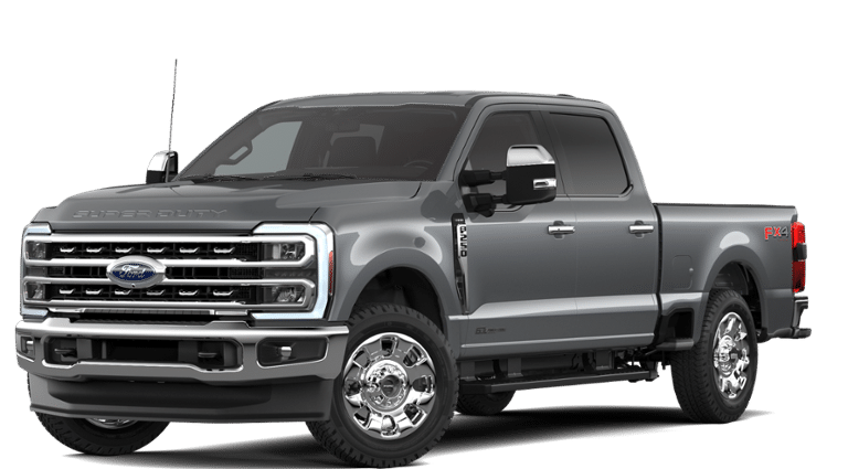 2026 Ford F-250 Lariat 4x4 Crew Cab 6-3/4' Box's photo