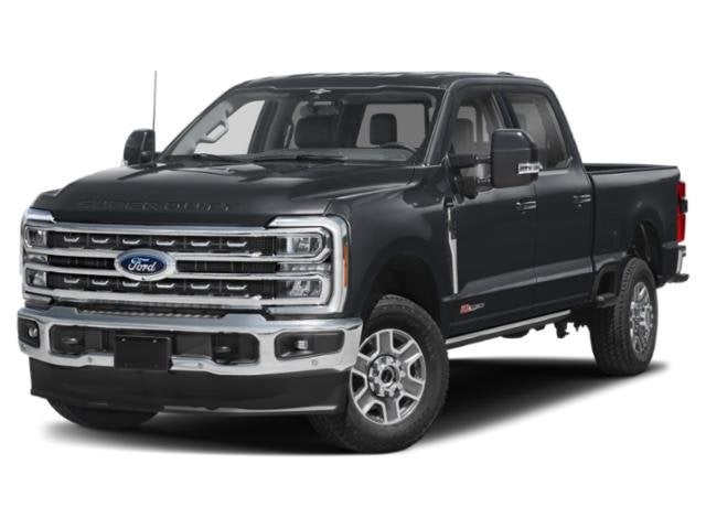 2024 Ford F-250 Super Duty Lariat