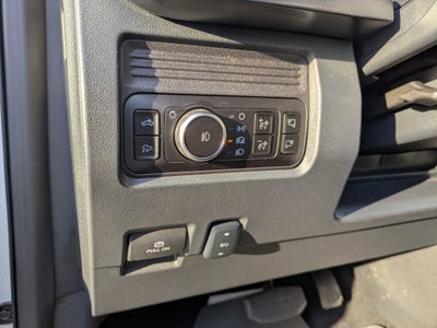 2025 Ford Super Duty F-250 SRW LARIAT