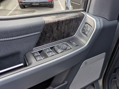 2024 Ford Super Duty F-250 SRW LARIAT