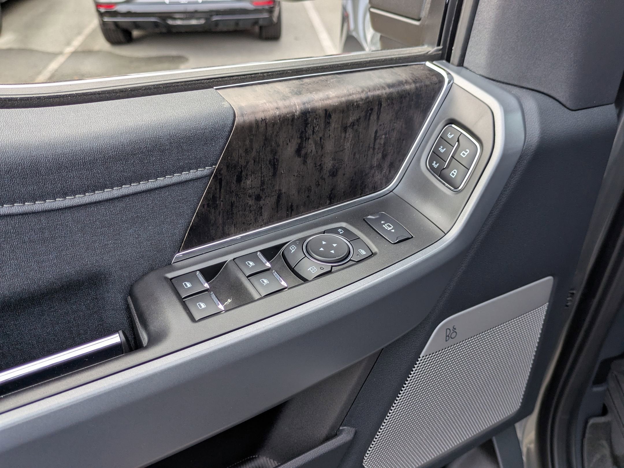 2024 Ford Super Duty F-250 SRW LARIAT