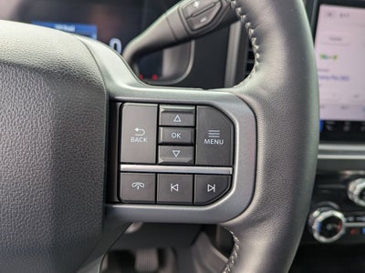 2024 Ford Super Duty F-250 SRW LARIAT