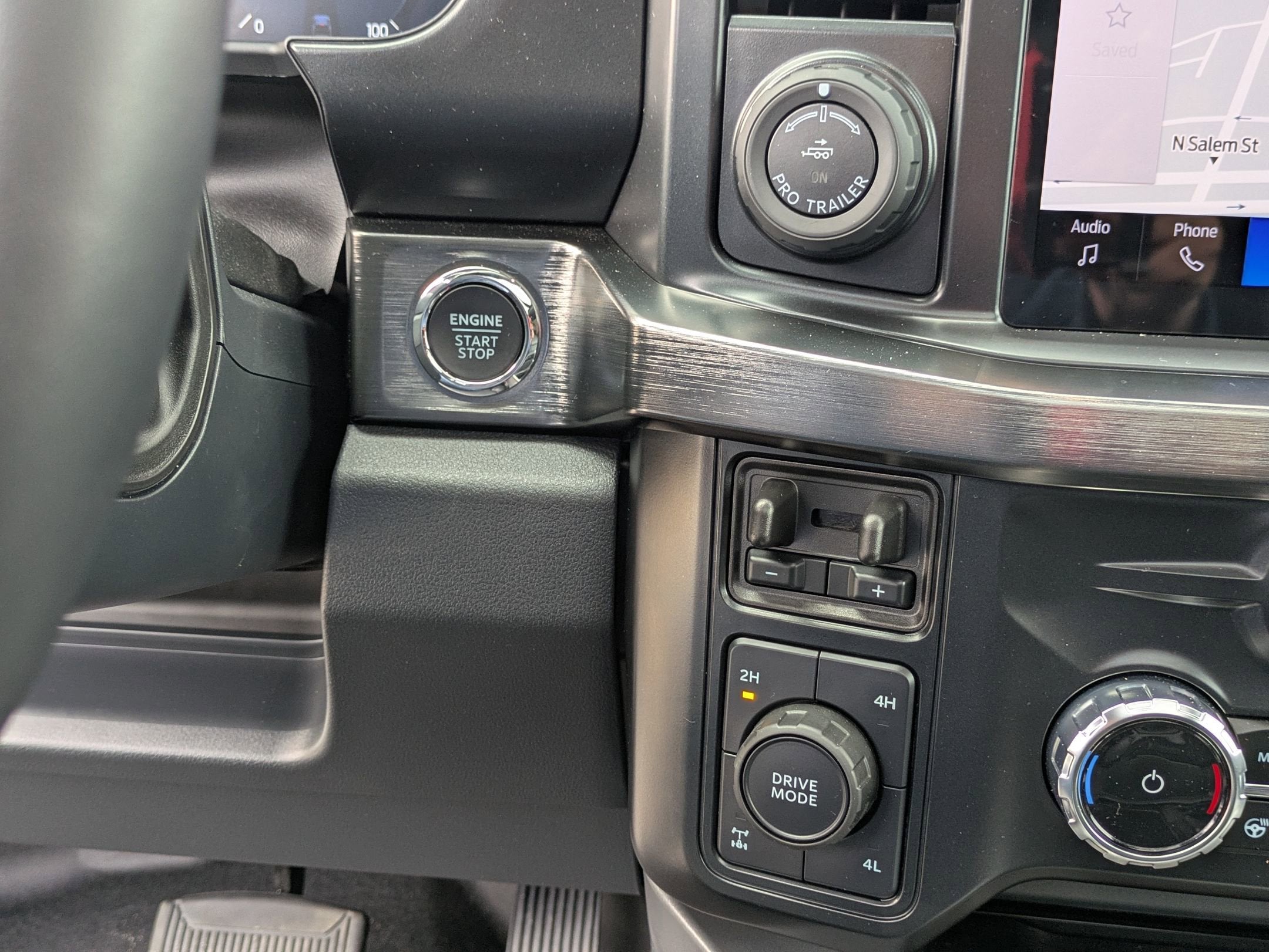 2024 Ford Super Duty F-250 SRW LARIAT