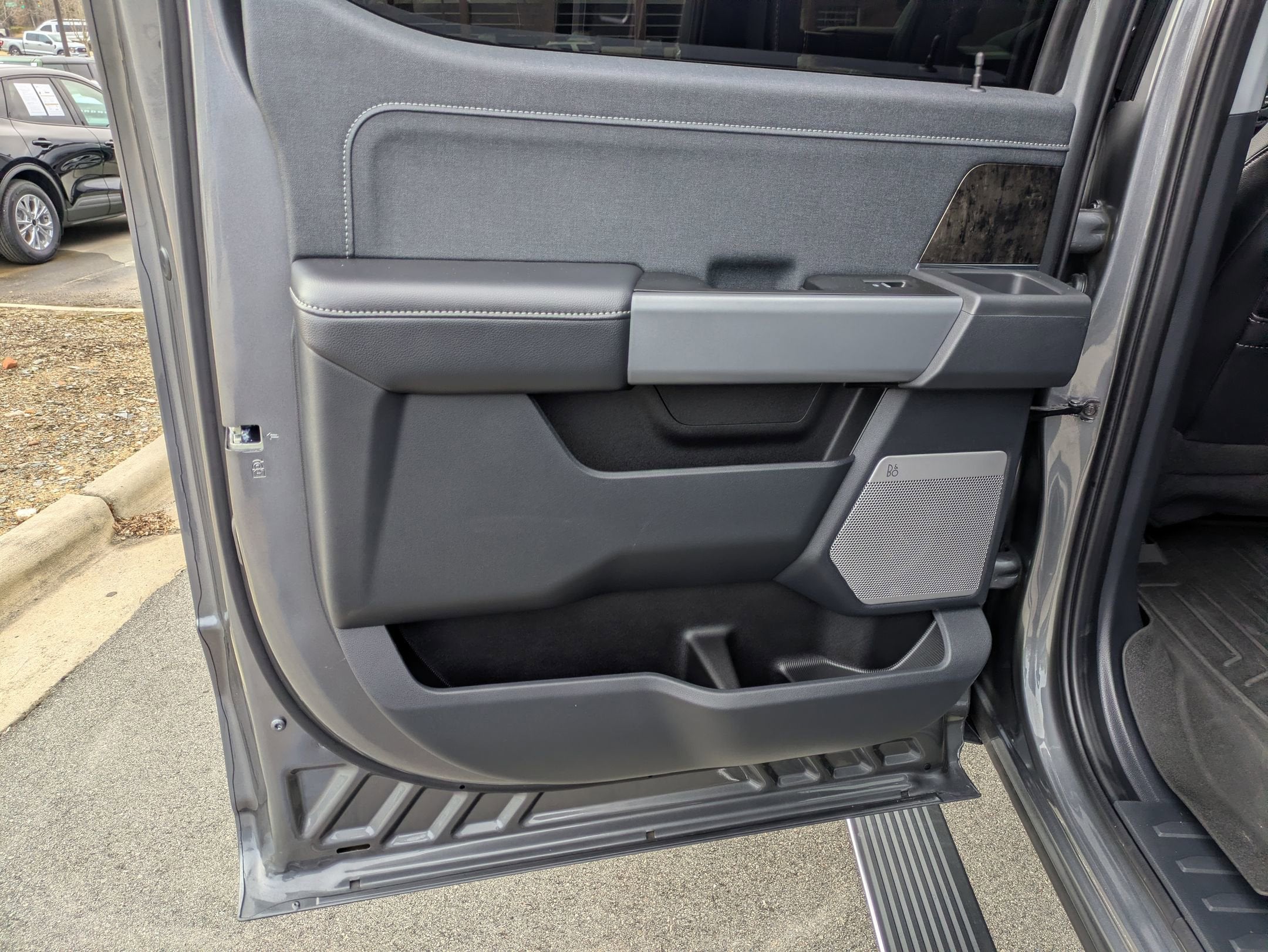 2024 Ford Super Duty F-250 SRW LARIAT