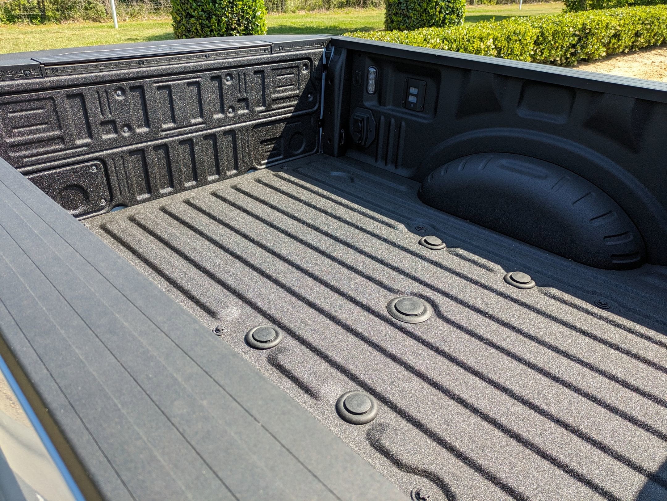 2025 Ford Super Duty F-250 SRW LARIAT