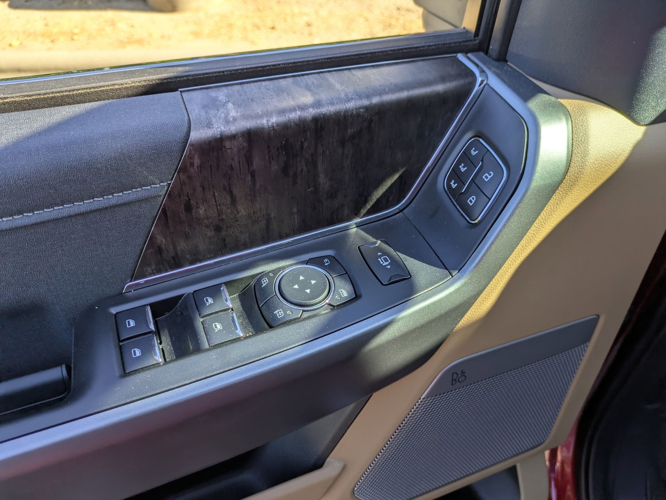 2026 Ford Super Duty F-250 SRW LARIAT - Crossroads Courtesy Demo