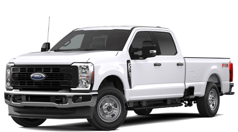 2026 Ford F-350's photo