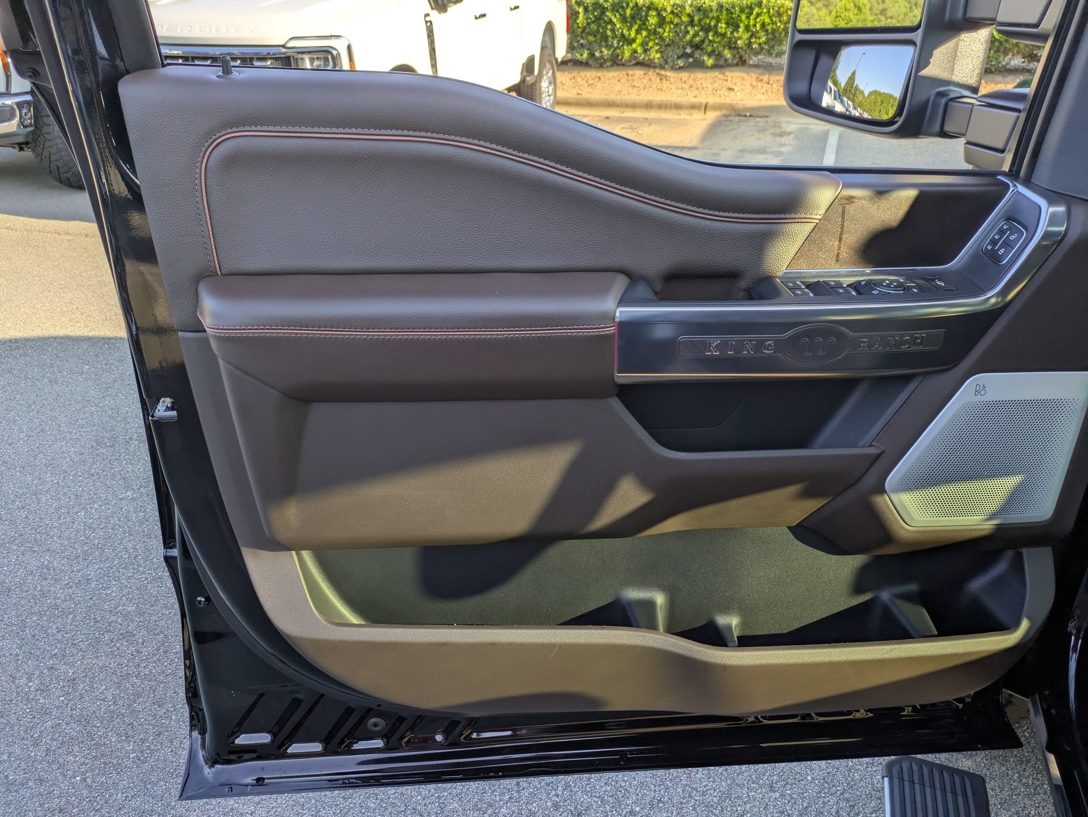 2026 Ford Super Duty F-350 SRW King Ranch