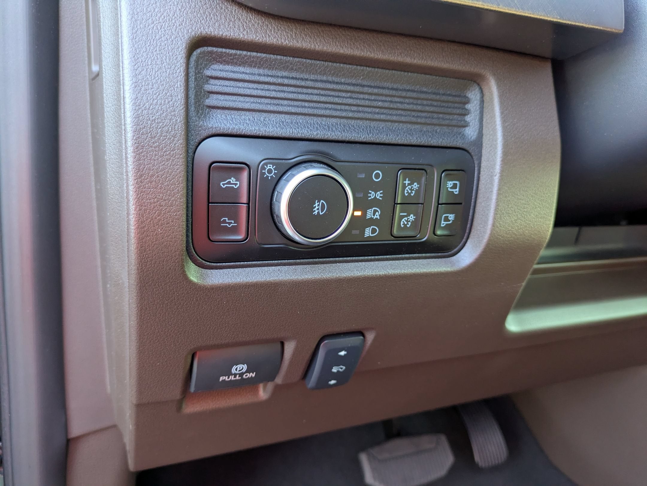 2026 Ford Super Duty F-350 SRW King Ranch