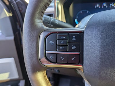 2026 Ford Super Duty F-350 SRW King Ranch
