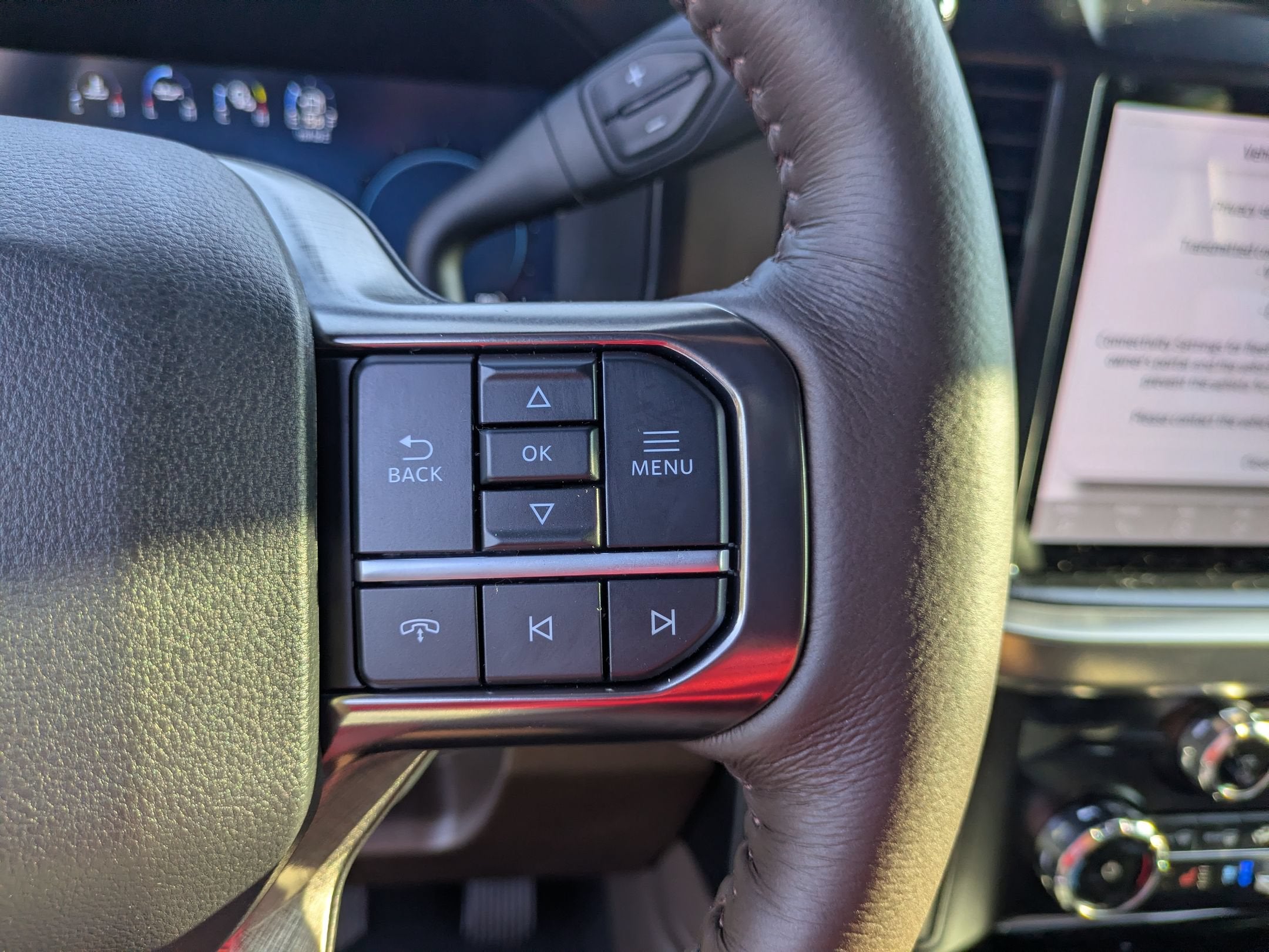 2026 Ford Super Duty F-350 SRW King Ranch