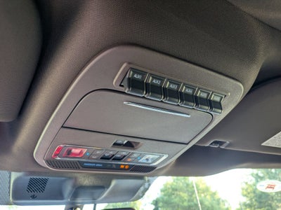 2026 Ford Super Duty F-350 SRW King Ranch