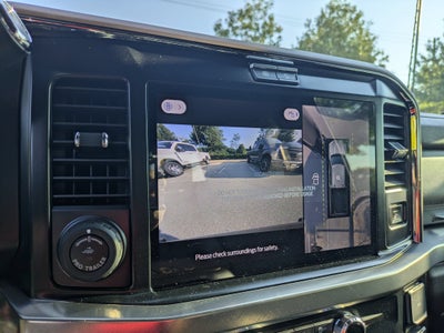 2026 Ford Super Duty F-350 SRW King Ranch