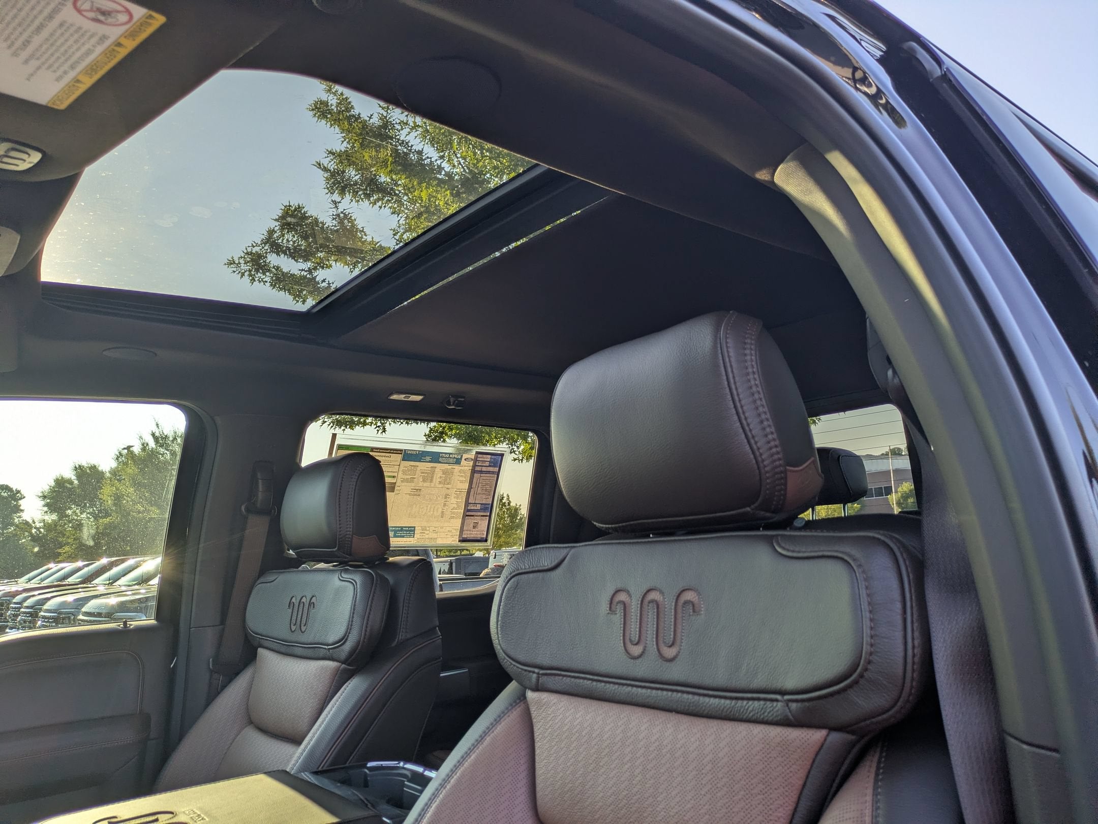 2026 Ford Super Duty F-350 SRW King Ranch