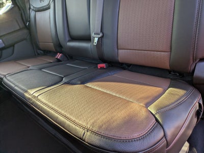 2026 Ford Super Duty F-350 SRW King Ranch