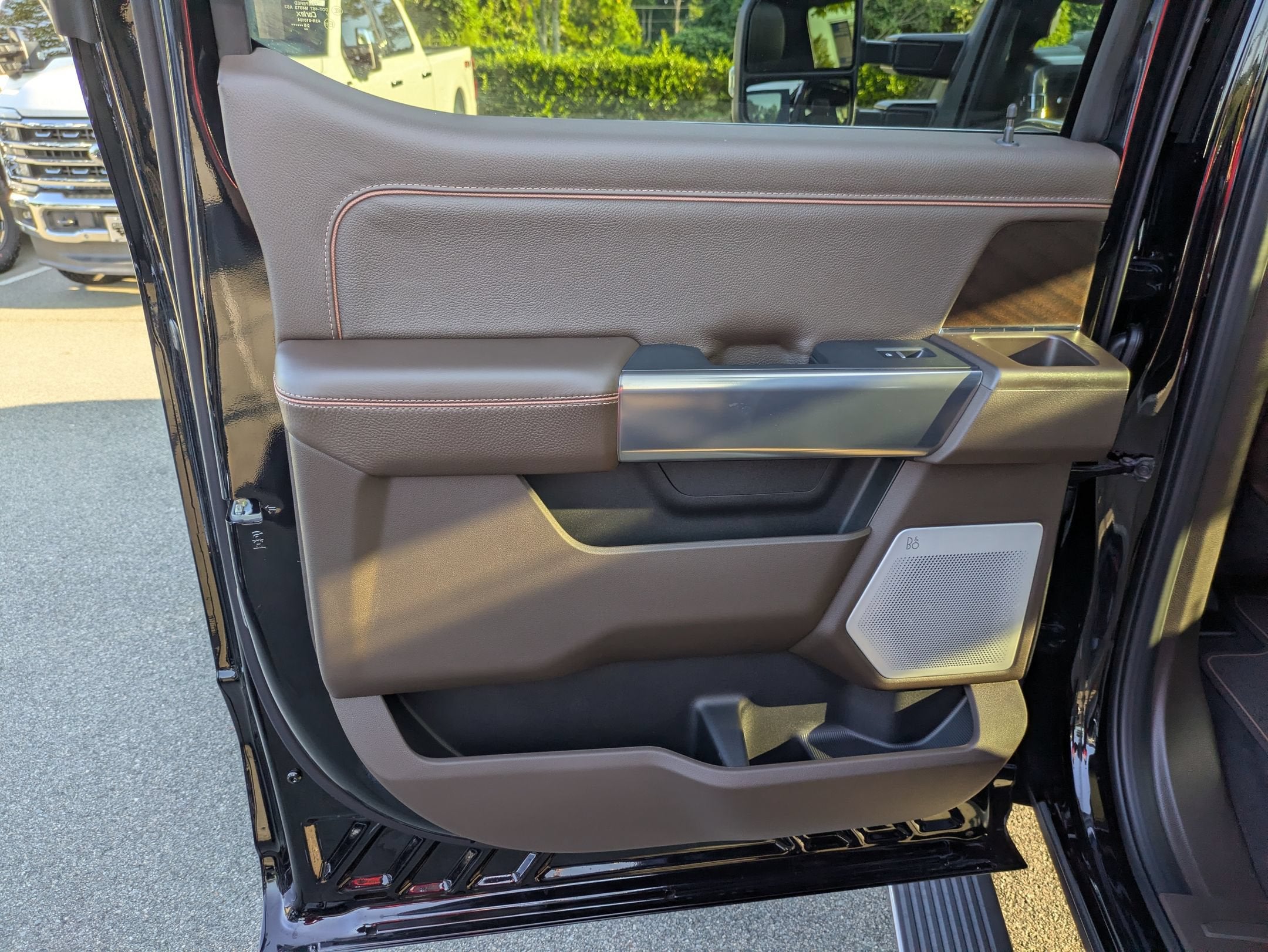 2026 Ford Super Duty F-350 SRW King Ranch