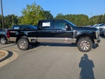 2026 Ford Super Duty F-350 SRW King Ranch