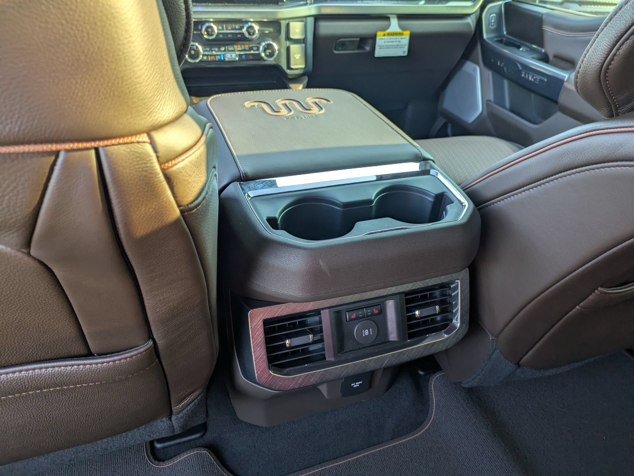 2026 Ford Super Duty F-350 SRW King Ranch