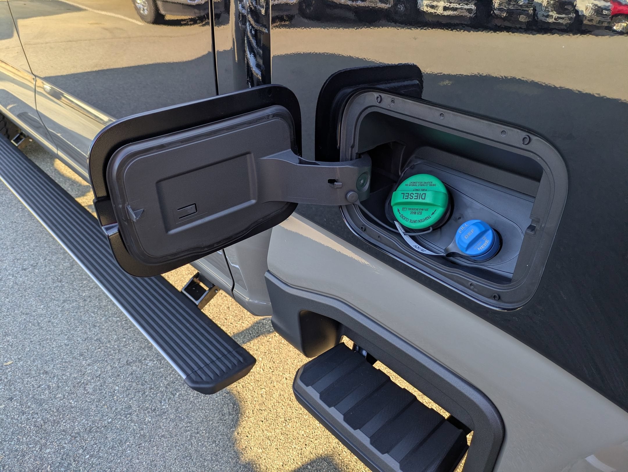 2026 Ford Super Duty F-350 SRW King Ranch