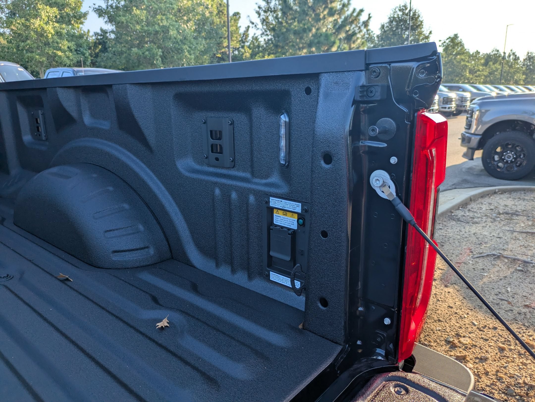 2026 Ford Super Duty F-350 SRW King Ranch