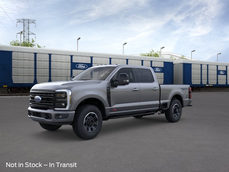 2026 Ford F-350's photo