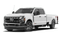 2027 Ford Super Duty F-350 SRW XLT