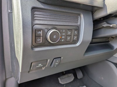 2025 Ford Super Duty F-350 SRW LARIAT