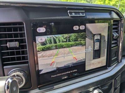 2025 Ford Super Duty F-350 SRW LARIAT