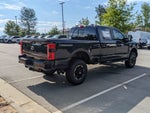 2025 Ford Super Duty F-350 SRW LARIAT