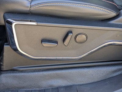 2024 Ford Super Duty F-350 SRW LARIAT