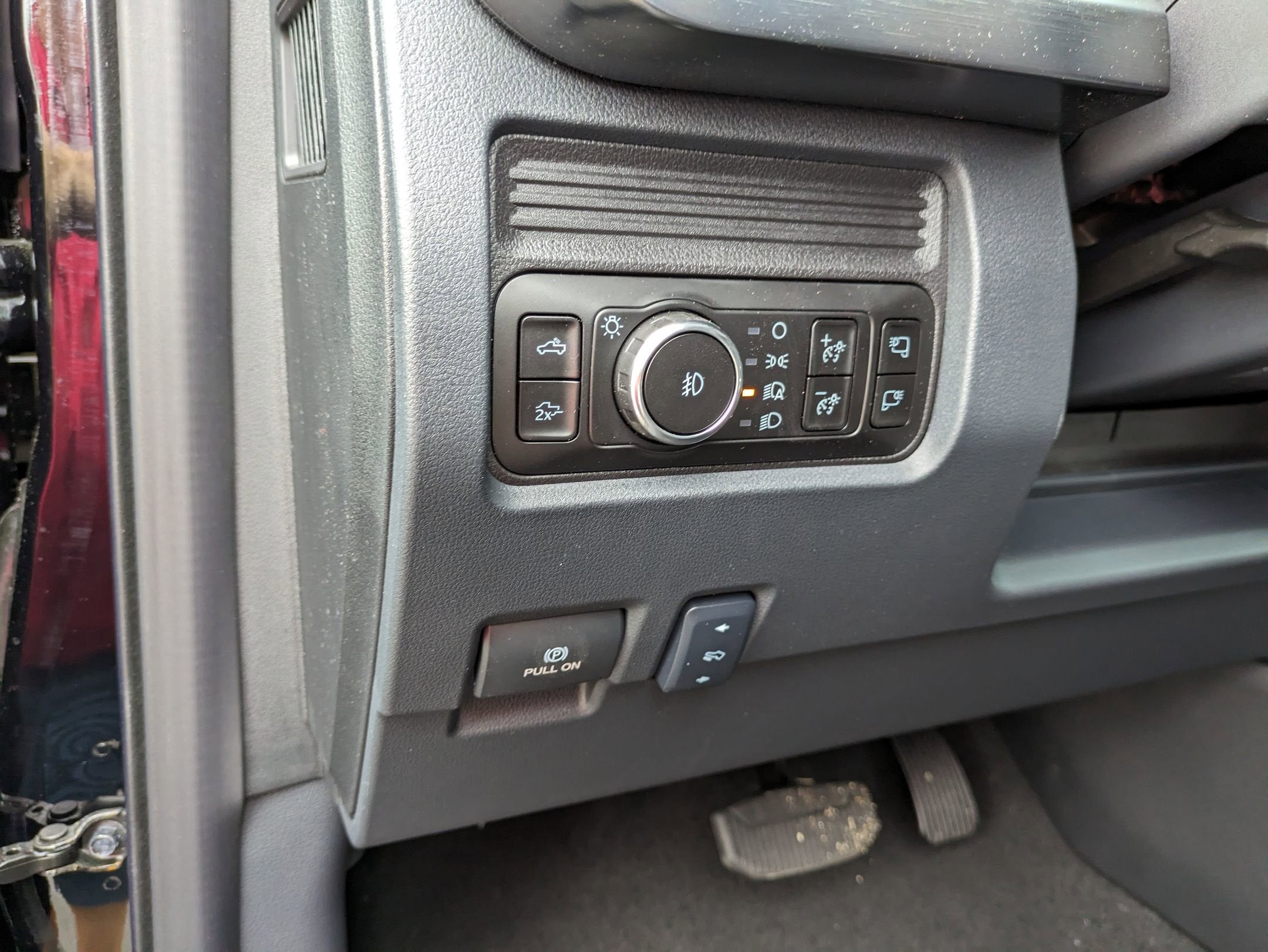 2025 Ford Super Duty F-350 SRW LARIAT