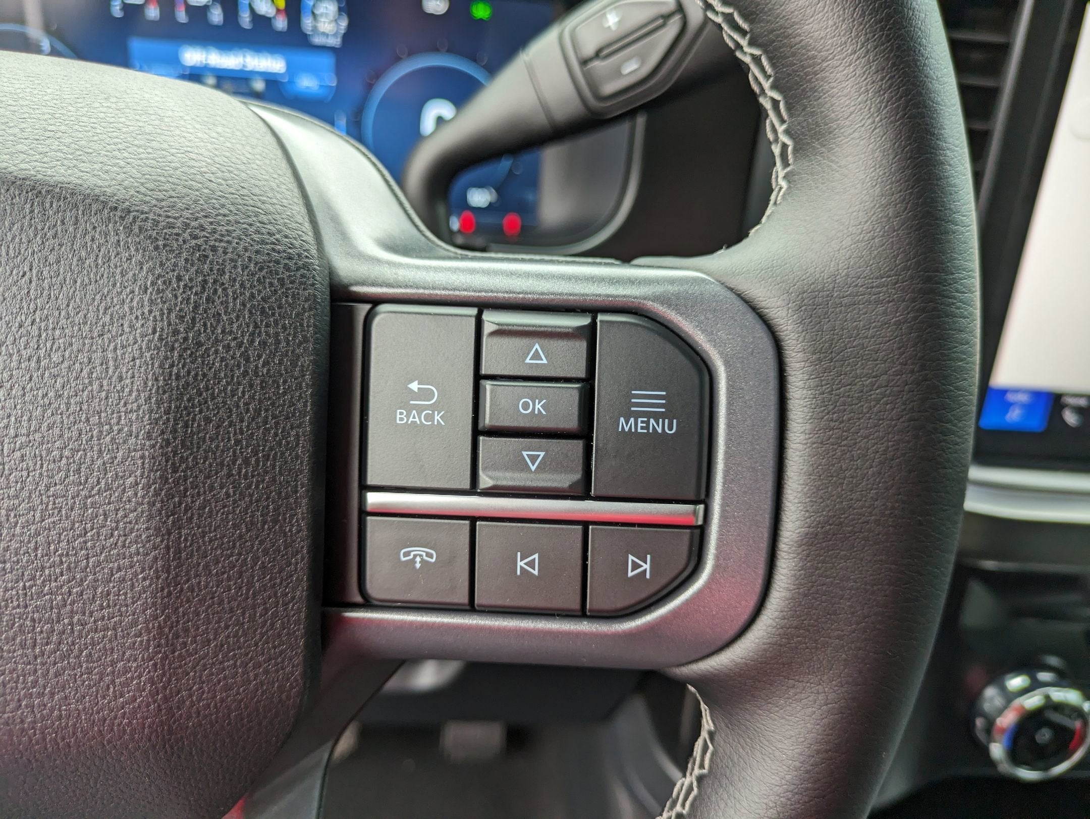 2025 Ford Super Duty F-350 SRW LARIAT