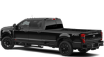 2026 Ford Super Duty F-350 SRW LARIAT - Crossroads Courtesy Demo