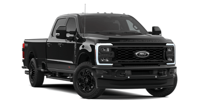 2026 Ford Super Duty F-350 SRW LARIAT - Crossroads Courtesy Demo