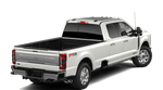 2026 Ford Super Duty F-350 SRW King Ranch