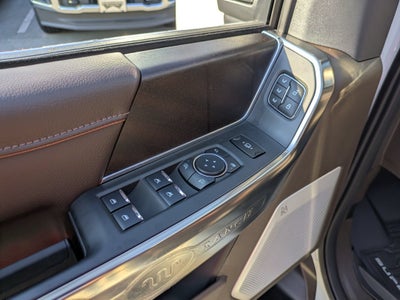 2026 Ford Super Duty F-350 SRW King Ranch