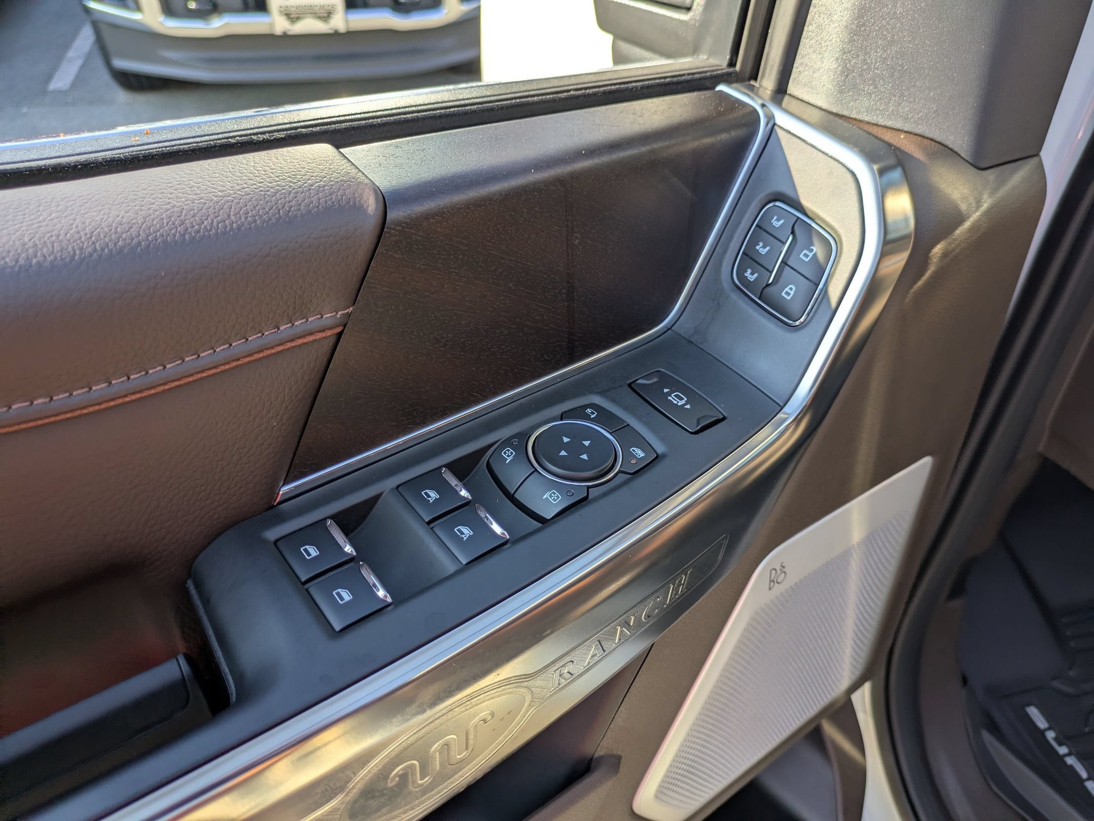 2026 Ford Super Duty F-350 SRW King Ranch