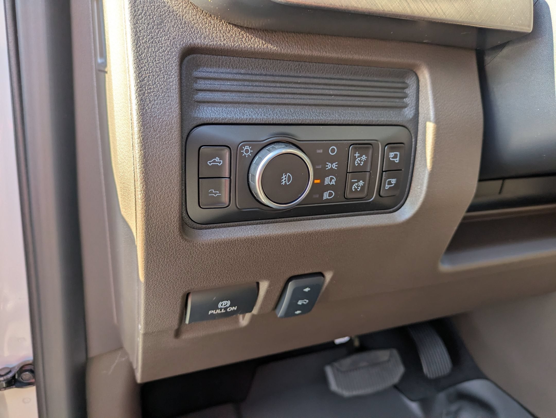 2026 Ford Super Duty F-350 SRW King Ranch