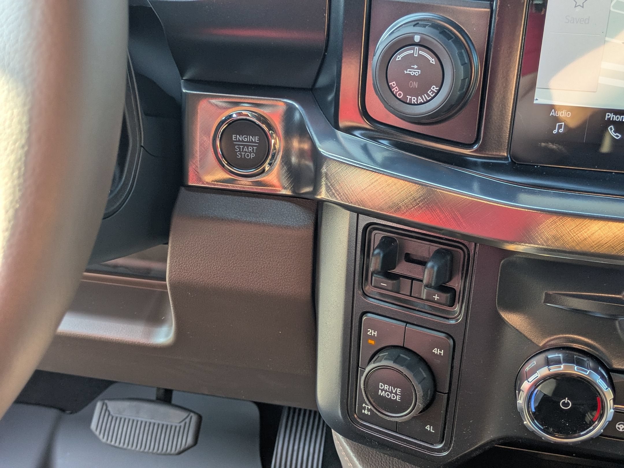 2026 Ford Super Duty F-350 SRW King Ranch