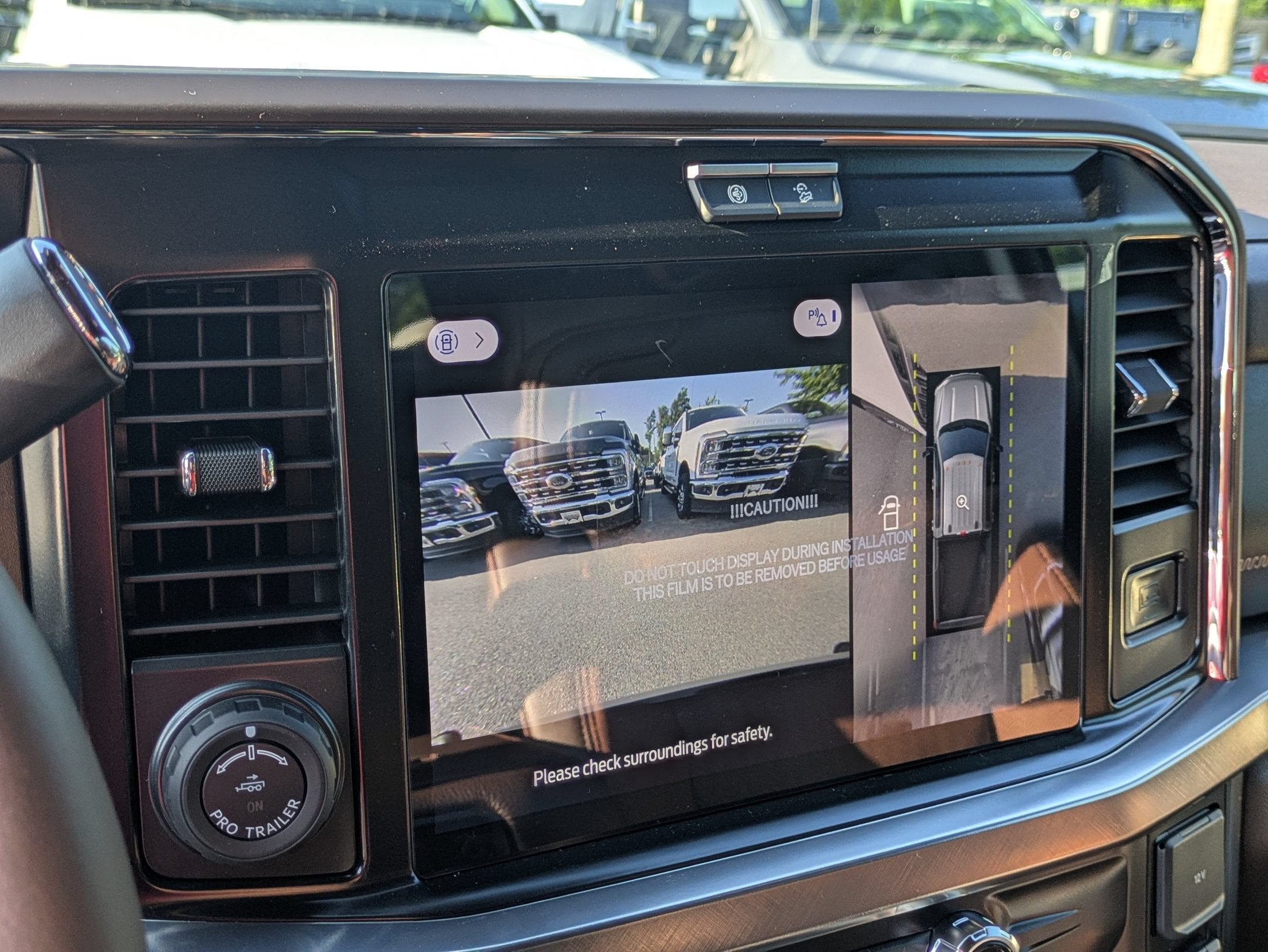 2026 Ford Super Duty F-350 SRW King Ranch