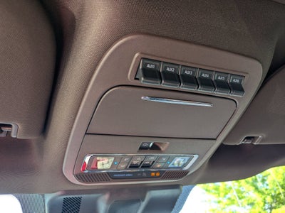2026 Ford Super Duty F-350 SRW King Ranch